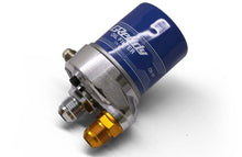 Load image into Gallery viewer, GReddy Type G Oil Block Assembly .75x16 AN10 | 12401139
