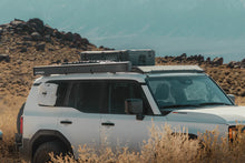 Load image into Gallery viewer, DV8 24-25 Toyota Land Cruiser / GX550 Roof Rack