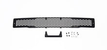 Load image into Gallery viewer, Putco 15-17 Ford F-150 - Stainless Steel Black Punch Design Bumper Grille Inserts Grilles Putco