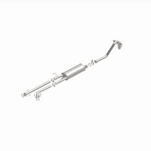 Load image into Gallery viewer, MagnaFlow BRE Exhaust Kit 07-09 Nissan Tundra 5.7L