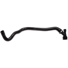 Load image into Gallery viewer, Gates 98-05 Volkswagen Beetle 4-Cyl. 2.0L Lower Molded Coolant Hose