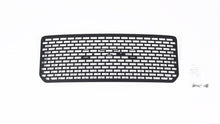 Load image into Gallery viewer, Putco 15-19 GMC Sierra HD - Denali Style Grille Lighted Boss Grille Grilles Putco