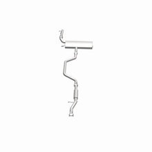 Load image into Gallery viewer, MagnaFlow BRE Exhaust Kit 07-14 Sebring 200 Avenger 2.4L