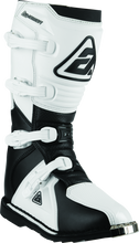 Load image into Gallery viewer, Answer AR1 Boot Black/White - 7 Misc Powersports Answer