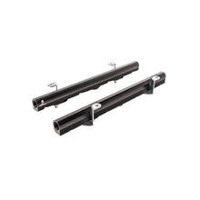 Load image into Gallery viewer, Aeromotive 08-14 GM 4.8L/5.3L Fuel Rails - Black Fuel Rails Aeromotive