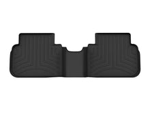 Load image into Gallery viewer, WeatherTech 2022+ Honda Civic Rear FloorLiner - Black | 4416923