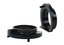 Load image into Gallery viewer, Whiteline 18-24 Jeep Wrangler/20-24 Jeep Gladiator Spring - Pad Lower Bushing Whiteline