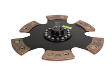 Load image into Gallery viewer, ACT 2001 Ford Mustang 6 Pad Rigid Race Disc Clutch Discs ACT
