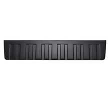 Load image into Gallery viewer, Westin R7 Replacement Service Kit with 31.5in pad - Black Westin