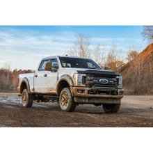 Load image into Gallery viewer, Husky Liners 17-22 Ford F-250 Super Duty Pocket Style Fender Flares - 4pc