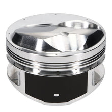 Load image into Gallery viewer, JE Pistons BBC NITROUS DOME GP Set of 8 Pistons JE Pistons