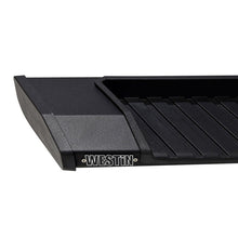 Load image into Gallery viewer, Westin Running Boards Westin 2024 Toyota Tacoma Double Cab AT6 Running Boards - Black