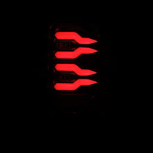Load image into Gallery viewer, AlphaRex 94-01 Dodge Ram 1500/2500/3500 LUXX-Series LED Tail Lights - Alpha-Black AlphaRex
