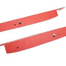 Load image into Gallery viewer, Perrin Performance Exterior Trim PERRIN 22-25 Subaru WRX Fender Shroud Set - Red