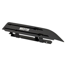 Load image into Gallery viewer, Westin Adventure Mount Base for 22-26 Silverado/Sierra 1500 & 24-26 2500/3500 w/13.4in. Touch Screen | 10-23995A