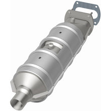 Load image into Gallery viewer, MagnaFlow Conv DF Ford-Oem Fit 88 93 | 55212
