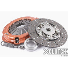 Load image into Gallery viewer, XClutch 80-88 Toyota Landcruiser 4.0L Stage 1 Sprung Organic Clutch Kit