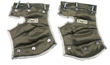 Load image into Gallery viewer, Kooks 22+ Chevrolet C8 Corvette Z06 LT6 SS Tri-Y Headers w/ GREEN Cats w/ Heat Blankets Headers & Manifolds Kooks Headers