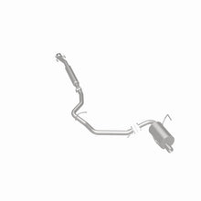 Load image into Gallery viewer, MagnaFlow BRE Exhaust Kit 14-16 Subaru Forester 2.5L
