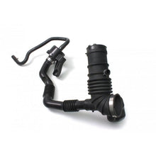 Load image into Gallery viewer, PERRIN 13-16 Subaru BRZ/Toyota FR-S (Manual & Auto) 17-20 BRZ/86 (Auto Only) Inlet Hose - Black