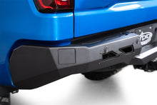 Load image into Gallery viewer, ADD 2020+ Chevy/GMC 1500 Black Label Rear Bumper Addictive Desert Designs