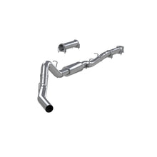 Load image into Gallery viewer, MBRP Exhaust S6000P 4in. Cat-Back. Single Side Exit. Aluminized Steel. Exhaust System Kit MBRP Exhaust