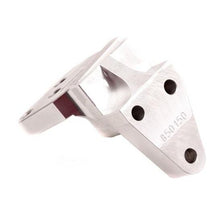 Load image into Gallery viewer, Innovative 92-00 Civic B-Series Black Steel Billet 3 Bolt Engine Post Mount