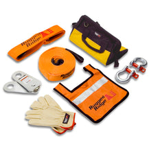 Load image into Gallery viewer, Rugged Ridge XHD Recovery Gear Kit 20000lbs Rugged Ridge