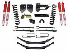 Load image into Gallery viewer, SKY Lift Kit Components Lift Kits Skyjacker