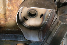 Load image into Gallery viewer, Rust Buster Avalanche/Suburban/Yukon Rear Upper Coil Spring Bucket - Right | RB7404R