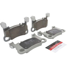 Load image into Gallery viewer, Brembo OE 19-23 Porsche Cayenne PRIME Ceramic Brake Pad - Rear | P65050N
