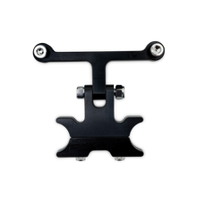Load image into Gallery viewer, Burly Brand H-D Speedo Relocation Kit - Black Burly Brand