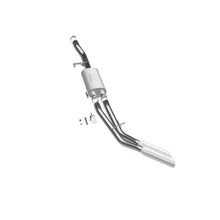 Load image into Gallery viewer, MagnaFlow Exhaust Products Exhaust System Kit MagnaFlow Exhaust Products Magnaflow Street Series Stainless Cat-Back System 16868