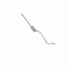 Load image into Gallery viewer, MagnaFlow BRE Exhaust Kit 95-97 Toyota Tacoma 2.4L