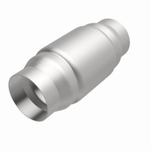 Load image into Gallery viewer, MagnaFlow Conv Univ 3.00inch C/C