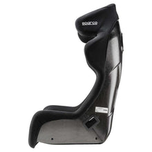 Load image into Gallery viewer, Sparco Seat ADV Elite 8862 Black | 00849ZNR