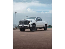 Load image into Gallery viewer, Cognito 20-24 Chevy Silv/Sierra 2500/3500HD 2WD/4WD 3in Perf Ball Joint Lvling Kit w/ Fox PS 2.0 IFP Leveling Kits Cognito