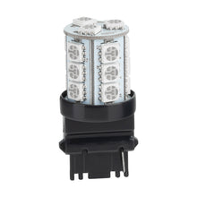 Load image into Gallery viewer, Oracle 3156 18 LED 3-Chip SMD Bulb (Single) - Amber SEE WARRANTY Bulbs ORACLE Lighting