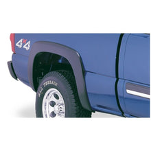 Load image into Gallery viewer, Husky Liners 03-06 Chevrolet Silverado 1500 OE Style Fender Flares - 4pc