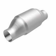 Load image into Gallery viewer, MagnaFlow Conv Univ 2.25inch O/O | 54905