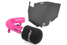 Load image into Gallery viewer, PERRIN 22-25 Subaru WRX Cold Air Intake w/Heatshield - Hyper Pink Perrin Performance