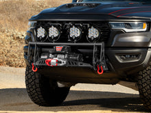 Load image into Gallery viewer, aFe POWER Terra Guard Bull Bar RAM 1500 (DT) 19-26