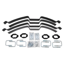 Load image into Gallery viewer, Hellwig 19-21 Chevrolet Silverado 1500 2/4WD Pro Series - Up To 2500lb Level Load Capacity