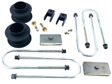 Load image into Gallery viewer, Tuff Country 19-23 Dodge Ram 3500 4x4 3in Lift w/Front Shock Extension Brackets Kit Lift Kits Tuff Country