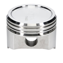 Load image into Gallery viewer, JE Pistons 305 SBC 4V FT APBA Set of 8 Pistons JE Pistons