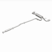 Load image into Gallery viewer, MagnaFlow Mazda BRE Exhaust Replacement Kit