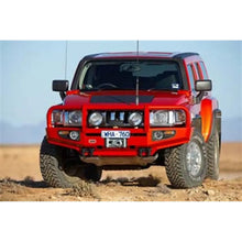 Load image into Gallery viewer, ARB Combar Suit ARB Fog Hummer H3 No Flares05-10 8-9.5 Bull Bars ARB