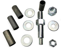Load image into Gallery viewer, Tuff Country 00-05 Ford Excursion 4wd (w/o Rear Suspension Lift) Rear SX8000 Nitro Gas Shock (Ea) Shocks and Struts Tuff Country