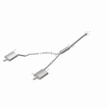 Load image into Gallery viewer, MagnaFlow BRE Exhaust Kit 09-15 Honda Pilot 3.5L
