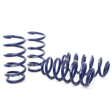 Load image into Gallery viewer, H&R 18-22 Alfa Romeo Stelvio Quadrifoglio (AWD) 949 Sport Spring (Incl. Alfa Active Susp.)